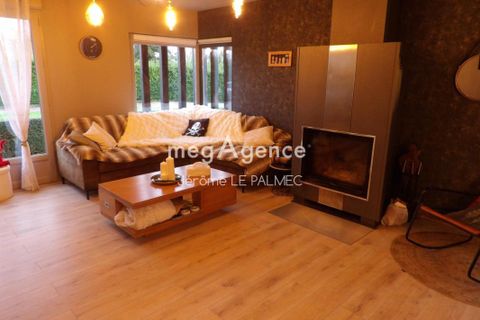 Villa i Annebault, Calvados, Annebault - € 598.000 | Ref: 195431 - foto 2