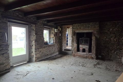 Villa i Ploumilliau, Cotes-d'Armor, Ploumilliau - € 116.500 | Ref: 202942 - foto 2