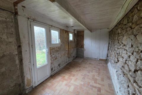 Villa i Ploumilliau, Cotes-d'Armor, Ploumilliau - € 116.500 | Ref: 202942 - foto 3