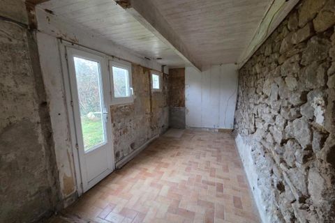 Villa i Ploumilliau, Cotes-d'Armor, Ploumilliau - € 116.500 | Ref: 202942 - foto 4