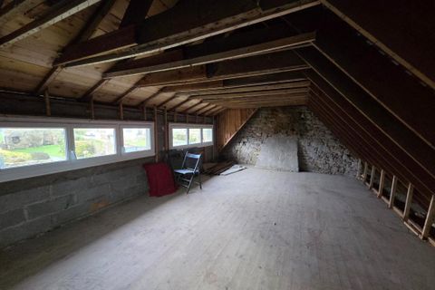 Villa i Ploumilliau, Cotes-d'Armor, Ploumilliau - € 116.500 | Ref: 202942 - foto 5