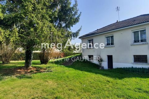 Landsbyhus i Meslay, Loir-et-Cher, Meslay - € 168.000 | Ref: 204626 - foto 1