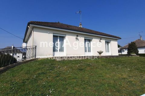 Landsbyhus i Meslay, Loir-et-Cher, Meslay - € 168.000 | Ref: 204626 - foto 2