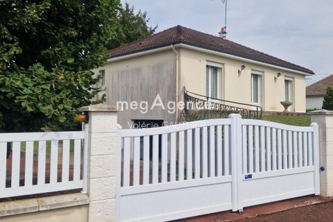 Landsbyhus i Meslay, Loir-et-Cher, Meslay - € 168.000 | Ref: 204626 - foto 3