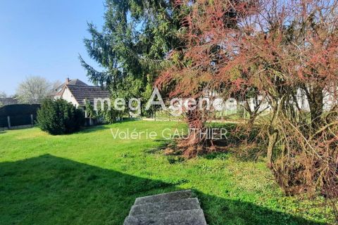 Landsbyhus i Meslay, Loir-et-Cher, Meslay - € 168.000 | Ref: 204626 - foto 5