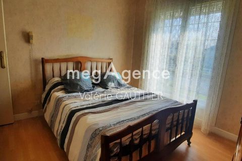 Landsbyhus i Meslay, Loir-et-Cher, Meslay - € 168.000 | Ref: 204626 - foto 9