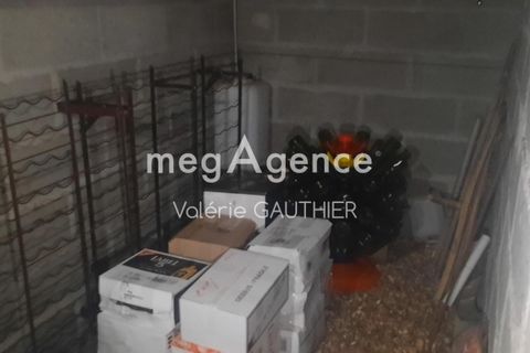 Landsbyhus i Meslay, Loir-et-Cher, Meslay - € 168.000 | Ref: 204626 - foto 11