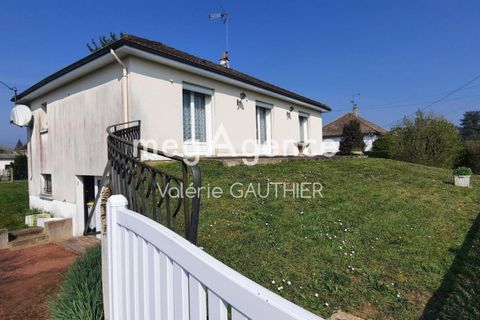 Landsbyhus i Meslay, Loir-et-Cher, Meslay - € 168.000 | Ref: 204626 - foto 13