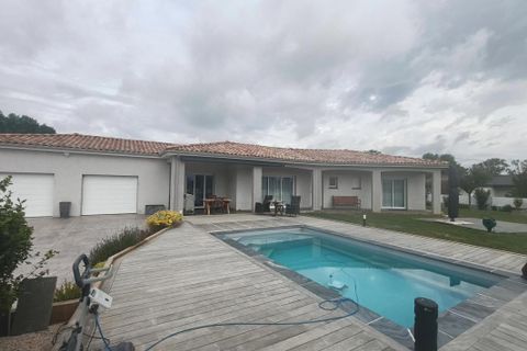 Villa a Muret, Haute-Garonne, Muret - € 498.750 | Ref: 204725 - foto 2