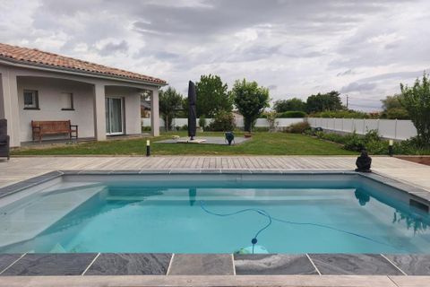 Villa a Muret, Haute-Garonne, Muret - € 498.750 | Ref: 204725 - foto 9