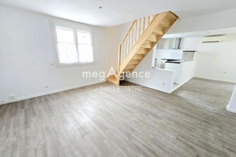 Villa i Auneau, Eure-et-Loir, Auneau - € 187.000 | Ref: 199702 - foto 2
