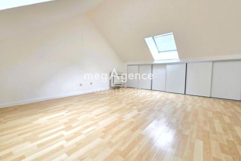 Villa i Auneau, Eure-et-Loir, Auneau - € 187.000 | Ref: 199702 - foto 6