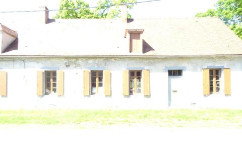 Villa a Montaigu-le-Blin, Allier, Montaigu-le-Blin - € 240.000 | Ref: 204174 - foto 2