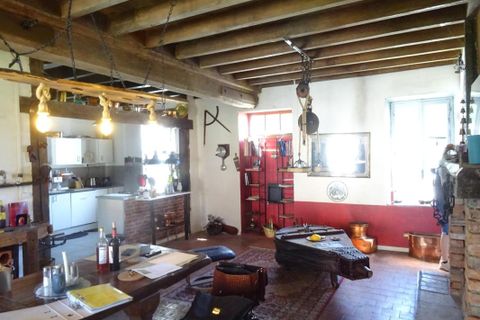 Villa a Montaigu-le-Blin, Allier, Montaigu-le-Blin - € 240.000 | Ref: 204174 - foto 5