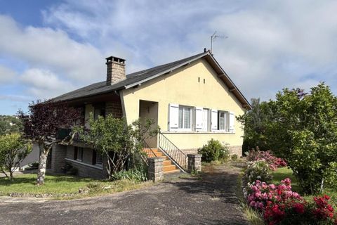 Villa i Naves, Correze, Naves - € 169.000 | Ref: 204181 - foto 2