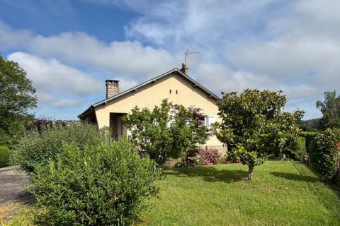 Villa i Naves, Correze, Naves - € 169.000 | Ref: 204181 - foto 3