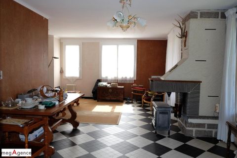 Villa i Naves, Correze, Naves - € 169.000 | Ref: 204181 - foto 5