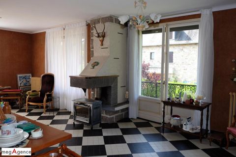Villa i Naves, Correze, Naves - € 169.000 | Ref: 204181 - foto 6