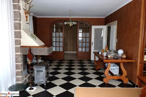 Villa i Naves, Correze, Naves - € 169.000 | Ref: 204181 - foto 7