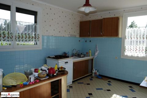 Villa i Naves, Correze, Naves - € 169.000 | Ref: 204181 - foto 8