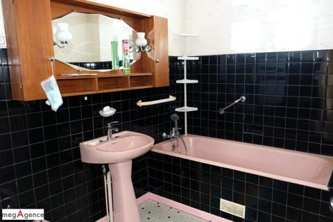 Villa i Naves, Correze, Naves - € 169.000 | Ref: 204181 - foto 10
