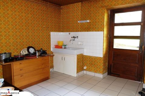 Villa i Naves, Correze, Naves - € 169.000 | Ref: 204181 - foto 11