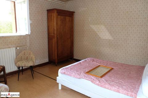 Villa i Naves, Correze, Naves - € 169.000 | Ref: 204181 - foto 13