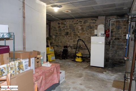 Villa i Naves, Correze, Naves - € 169.000 | Ref: 204181 - foto 17