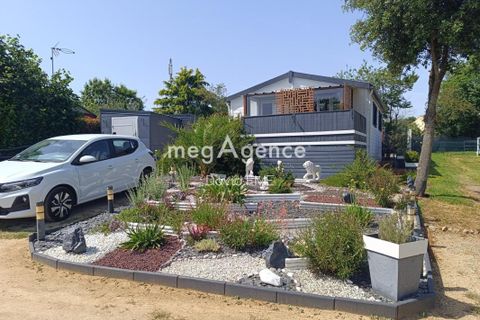 Villa em Aizenay, Vendee, Aizenay - € 134.500 | Ref: 204426 - foto 1
