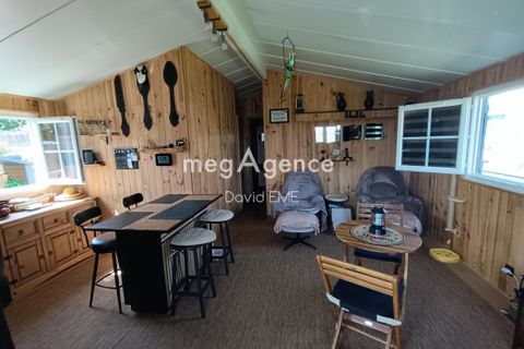 Villa em Aizenay, Vendee, Aizenay - € 134.500 | Ref: 204426 - foto 3