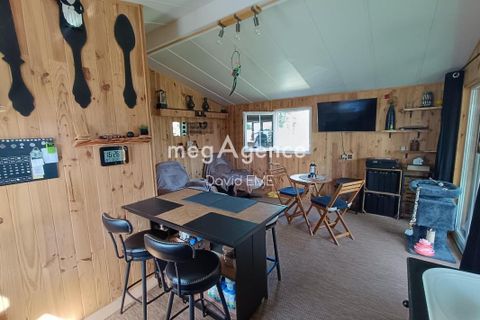 Villa em Aizenay, Vendee, Aizenay - € 134.500 | Ref: 204426 - foto 5