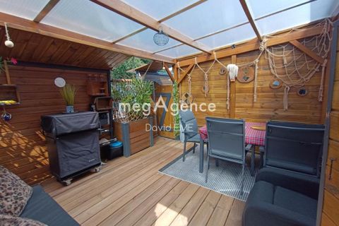 Villa em Aizenay, Vendee, Aizenay - € 134.500 | Ref: 204426 - foto 8