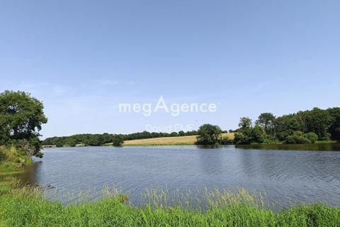 Villa em Aizenay, Vendee, Aizenay - € 134.500 | Ref: 204426 - foto 10