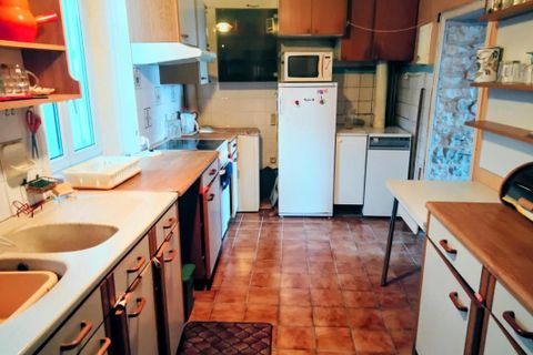 Landsbyhus i Coray, Finistere, Coray - € 89.500 | Ref: 196111 - foto 4