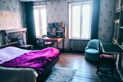 Landsbyhus i Coray, Finistere, Coray - € 89.500 | Ref: 196111 - foto 11