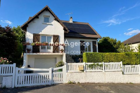 Villa i Beynes, Yvelines, Beynes - € 378.000 | Ref: 199711 - foto 1