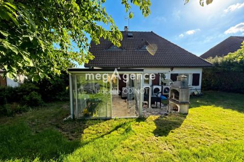 Villa i Beynes, Yvelines, Beynes - € 378.000 | Ref: 199711 - foto 2