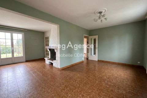 Villa i Beynes, Yvelines, Beynes - € 378.000 | Ref: 199711 - foto 4