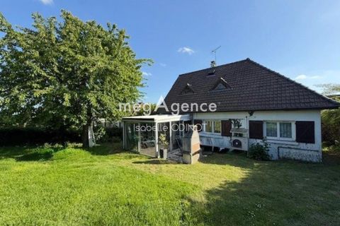 Villa i Beynes, Yvelines, Beynes - € 378.000 | Ref: 199711 - foto 5