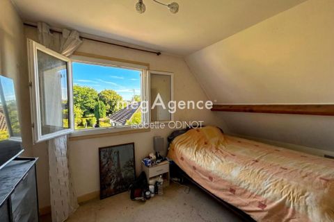Villa i Beynes, Yvelines, Beynes - € 378.000 | Ref: 199711 - foto 7
