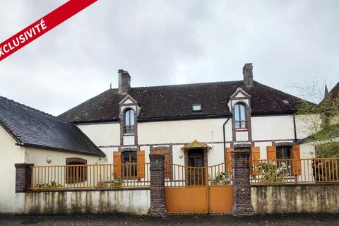 Villa a La Loupe, Eure-et-Loir, La Loupe - € 239.000 | Ref: 204625 - foto 2