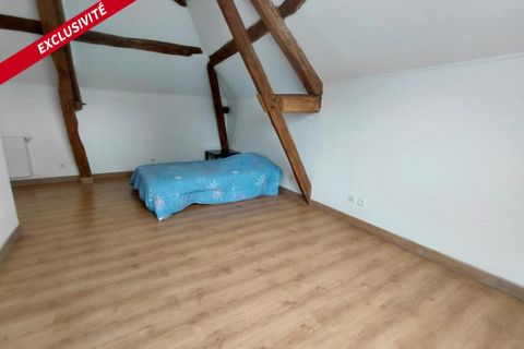 Villa a La Loupe, Eure-et-Loir, La Loupe - € 239.000 | Ref: 204625 - foto 4