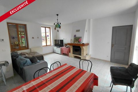 Villa a La Loupe, Eure-et-Loir, La Loupe - € 239.000 | Ref: 204625 - foto 5