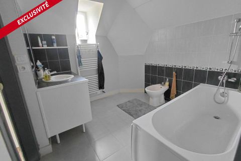 Villa a La Loupe, Eure-et-Loir, La Loupe - € 239.000 | Ref: 204625 - foto 7