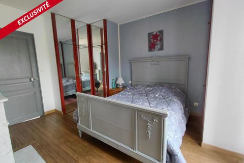 Villa a La Loupe, Eure-et-Loir, La Loupe - € 239.000 | Ref: 204625 - foto 8