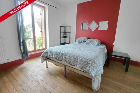 Villa a La Loupe, Eure-et-Loir, La Loupe - € 239.000 | Ref: 204625 - foto 9