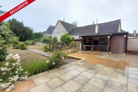 Villa a La Loupe, Eure-et-Loir, La Loupe - € 239.000 | Ref: 204625 - foto 10