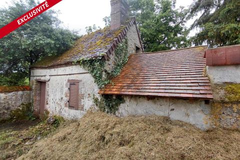 Villa a La Loupe, Eure-et-Loir, La Loupe - € 239.000 | Ref: 204625 - foto 12