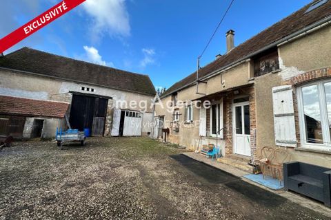 Villa a Vinneuf, Yonne, Vinneuf - € 138.000 | Ref: 204643 - foto 2