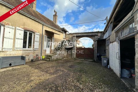 Villa a Vinneuf, Yonne, Vinneuf - € 138.000 | Ref: 204643 - foto 3